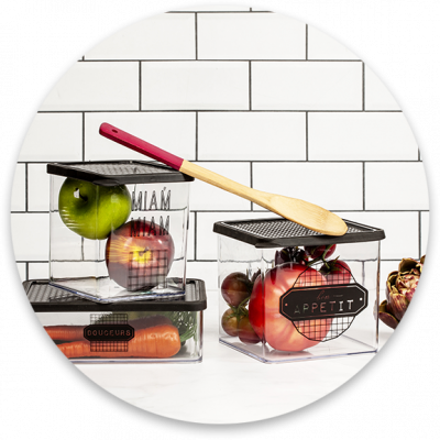 Cook Concept: accessoires & rangements de cuisine